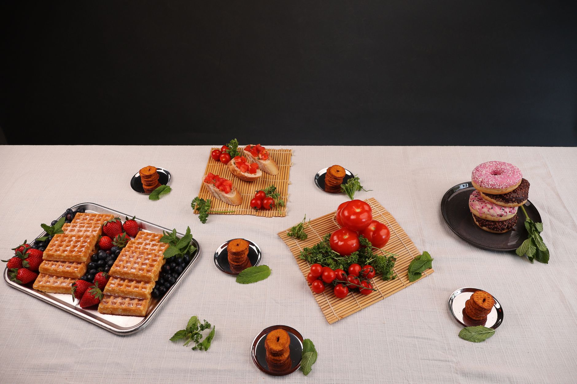 Plateaux repas à Villejuif